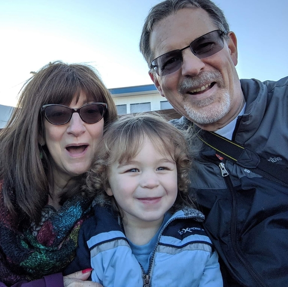 Meet your Posher, Suzanne - Picture 2 of 5